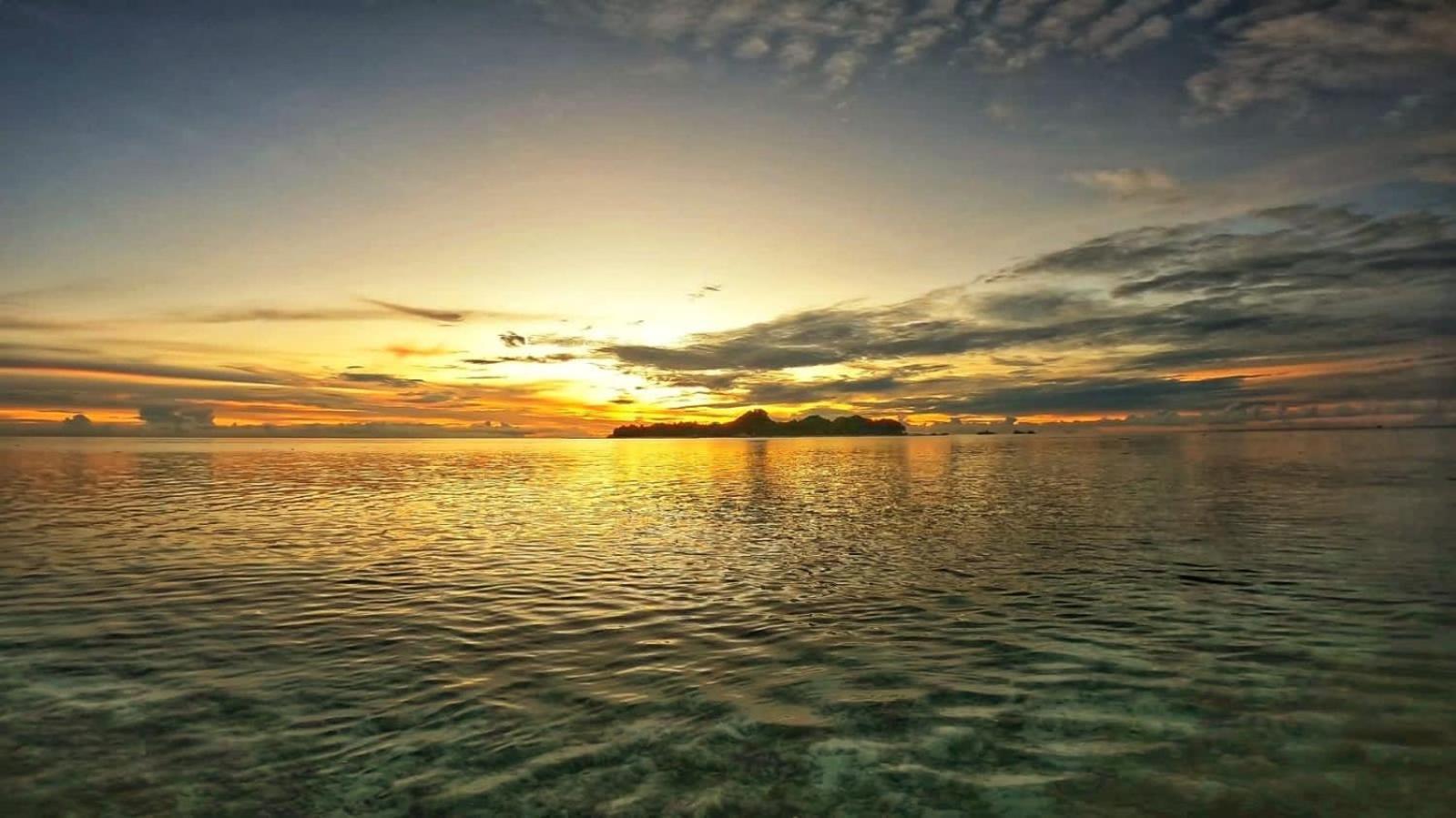 Rashuthere Maldives Rasdhoo Exteriör bild