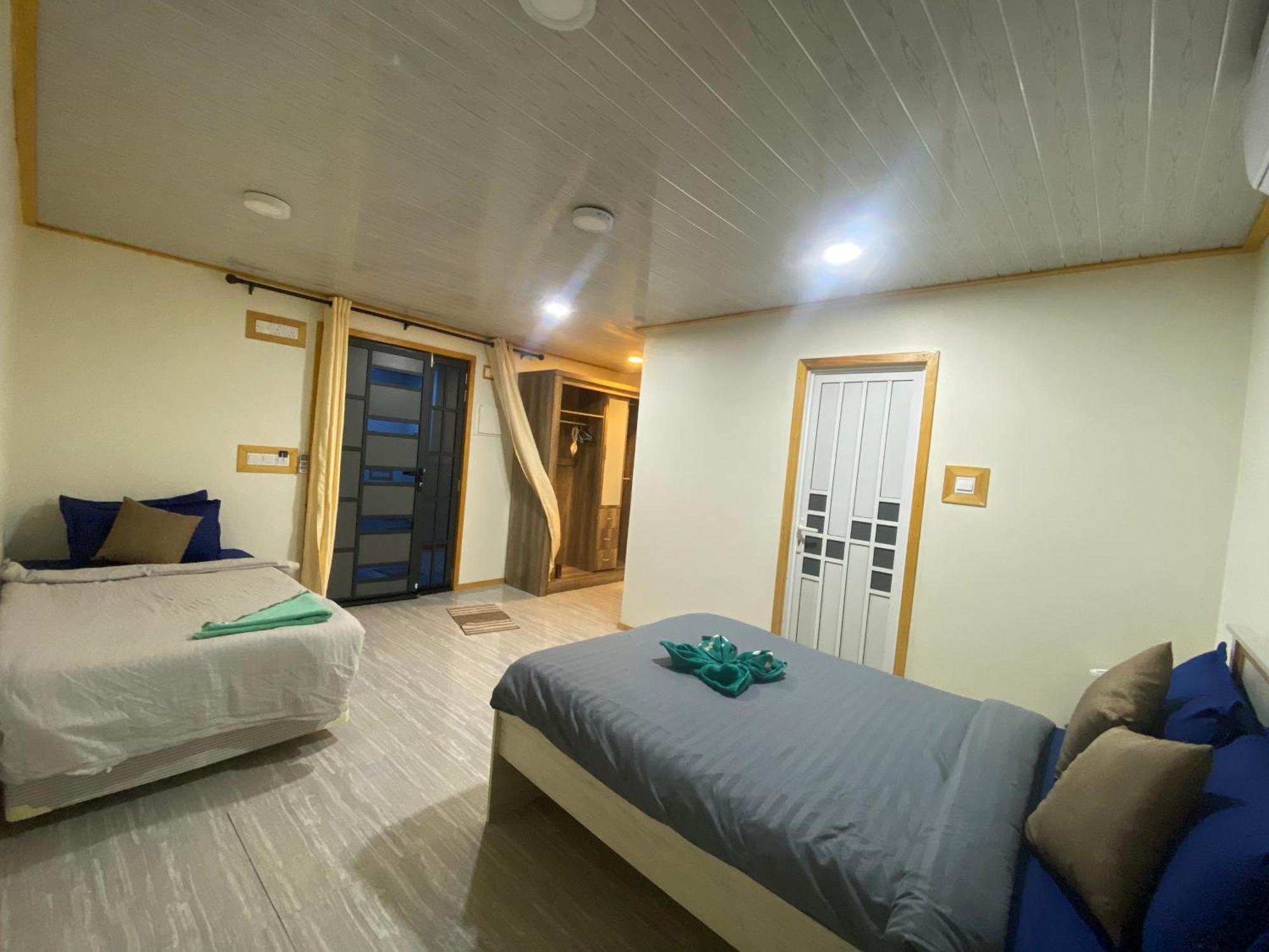 Rashuthere Maldives Rasdhoo Exteriör bild