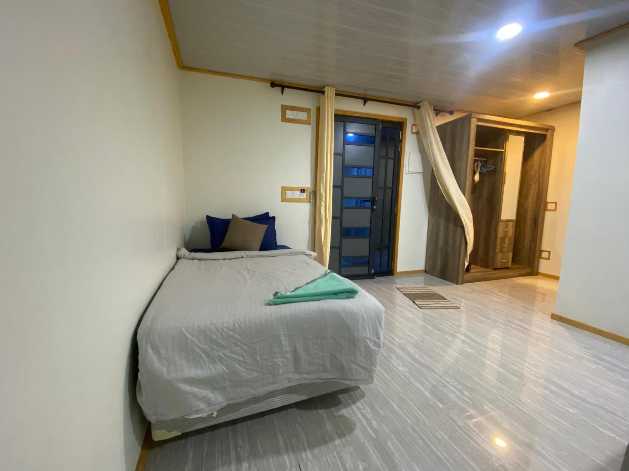 Rashuthere Maldives Rasdhoo Exteriör bild